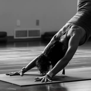 YOGA, BREATHWORK & ICEBATH