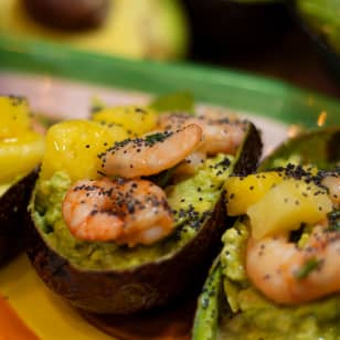 Brunch healthy al estilo italiano!