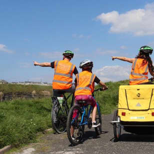  Limerick Greenway - Self Guided Bike Tour