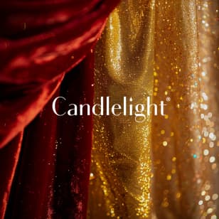 Candlelight: Queen vs ABBA