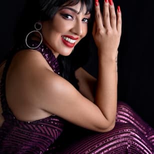 Selena! A Tribute and Dinner Show Experience