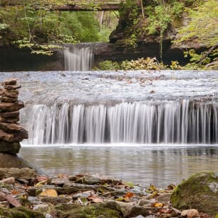 Yellow Springs Mystery Picnic: Self-Guided Foodie Adventure