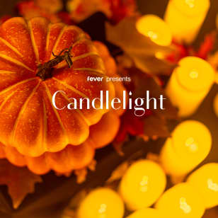 ﻿Candlelight: Una velada embrujada de clásicos de Halloween