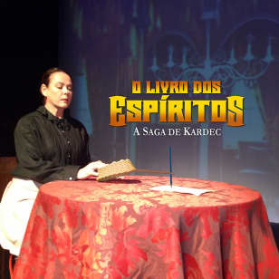 O Livro dos Espíritos