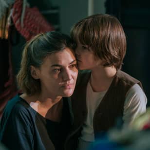 Women Filmmakers Cinema Series: La Mitad de Ana