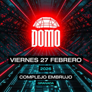 Domo XXII - 27 febrero 2026