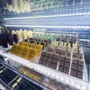 Brando Helado, helados y más en Chueca