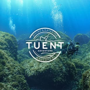 Actividades Tuent Adventure (Buceo - Snorkel trip - Kayak/SUP rental)