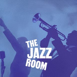The Jazz Room: a Tribute to Frank Sinatra and Louis Armstrong