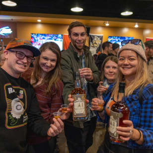 2026 Chicago Winter Whiskey Tasting Festival