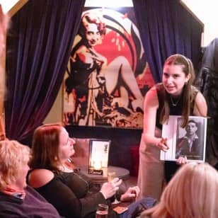 ﻿Historia de la Prohibición y Bebidas en Español NYC