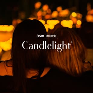 Candlelight Open Air: Valentine’s Day Special