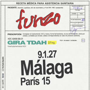 Funzo en Málaga