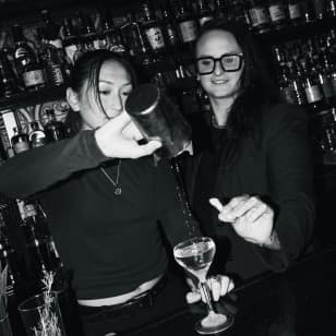 Premium Cocktail Making Masterclass