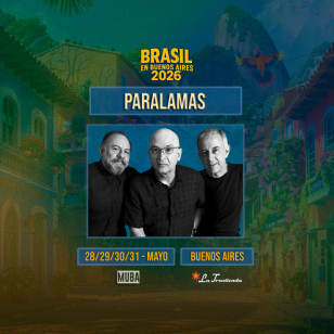 PARALAMAS