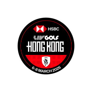 2026 年香港 HSBC LIV 高爾夫球賽：輪候名單