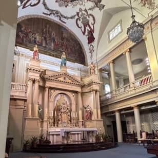 The Cathedral Basilica of St. Louis: Exclusive Access + Guided Tour