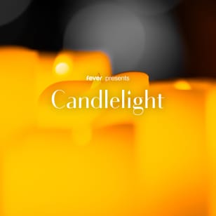 Candlelight: Tribute to Amr Diab