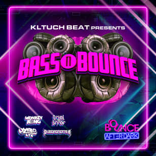 Bounce Empire - Klutch Beat Presents Bass N Bounce