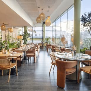 Cena de Nochevieja - Miércoles 31 de diciembre