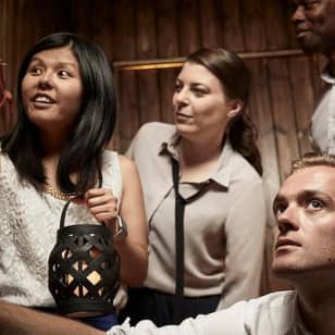 Escape Hunt Sydney