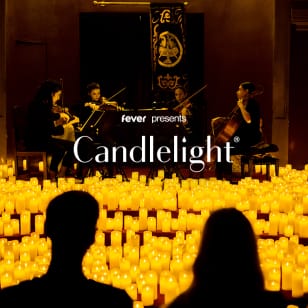 Candlelight: Valentine’s Day Special