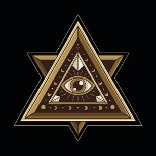 Dark Secrets: La Exposición Esotérica