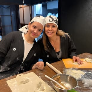 Gyoza Cooking Class in Kyoto: Traditional Japanese Dumplings