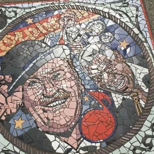 Vancouver Clue Solving Adventure - Ages of Steam