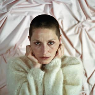 Cate Le Bon en Sala Mon, Madrid 2025