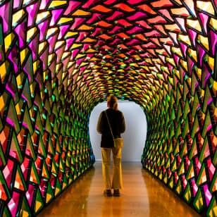 Centro Arte Hortensia Herrero - Entrada general