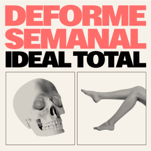 Deforme Semanal Idea Total Teatro la Latina, Madrid - November 2026