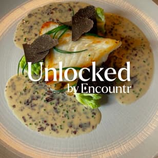 Noizé Unlocked by Encountr