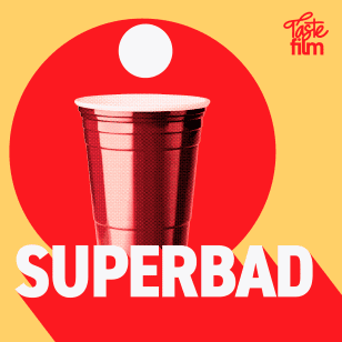 Taste Film Presents Superbad (2007)