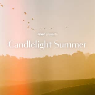 Candlelight: Tributo a Hans Zimmer