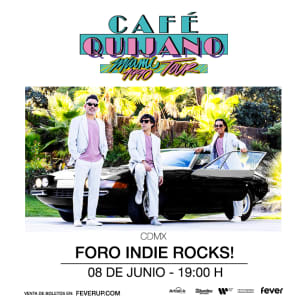 Café Quijano