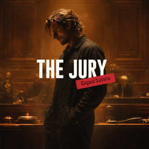 The Jury Experience - Frankenstein on Trial: The Man Who Defied God