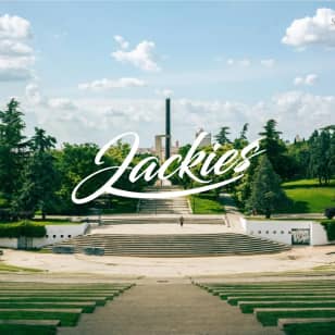 Jackies - Open Air House Music Festival - MADRID