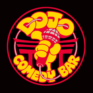 Dojo comedy Bar