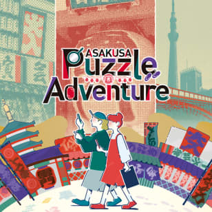 Asakusa Puzzle Adventure: Unlock the Secrets of Tokyo’s Historic Center