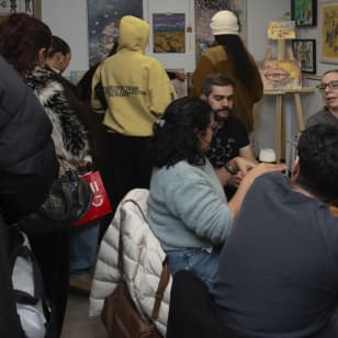 De la Idea al eCommerce: Transforma tu Creatividad en Negocio