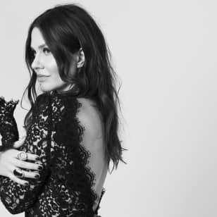 Josefin Ohrn: lancio di un album + firma