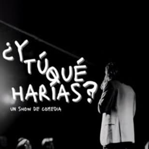 ¿Y tu que harías? en Huertas
