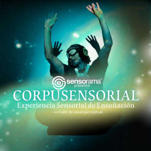 "CorpuSensorial": Multisensory Experience of Wellness and Health.