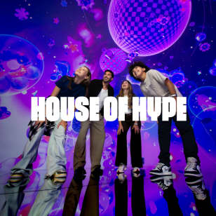 House of Hype Dubai
