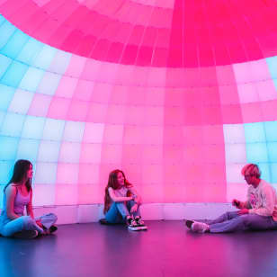 Wonderspaces Arizona