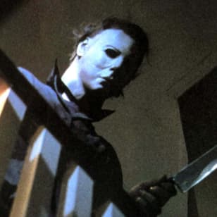 Street Food Cinema: Halloween (1978)