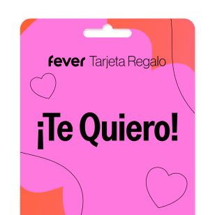 I Love You! - Special Edition Gift Card