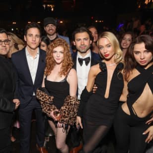 Emmy Awards Afterparty