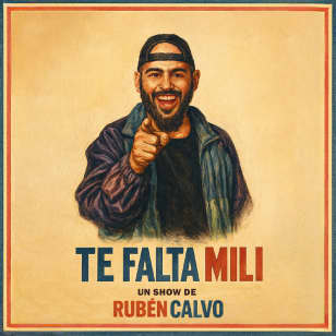 Te falta mili en Barcelona